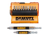 DeWalt DT71502-QZ Screwdriving Set, 14 Piece