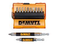 DeWalt DT71502-QZ Screwdriving Set, 14 Piece