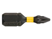 DeWalt Extreme Impact Torsion Bits PZ1 x 25mm (Pack 5)