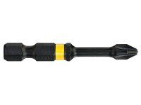 DeWalt Impact Torsion Bits PH1 x 50mm (Pack 5)