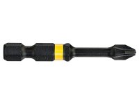 DeWalt Impact Torsion Bits PH3 50mm (Pack 5)