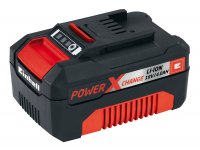 Einhell PX-BAT4 Power X-Change Battery 18V 4.0Ah Li-ion