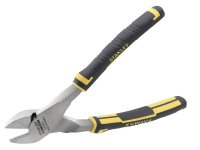 Stanley Tools FatMax® Angled Diagonal Cutting Pliers 200mm (8in)