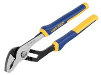 Irwin Groove Joint Pliers 250mm - 51mm Capacity