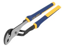 Irwin Groove Joint Pliers 300mm - 57mm Capacity