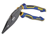 Irwin ErgoMulti Long Nose Pliers 200mm (8in)