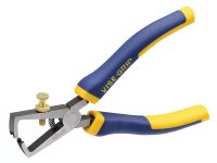 Irwin Adjustable Wire Stripping Pliers 160mm