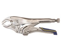Irwin 10CR Fast Release Curved Jaw Locking Pliers 254mm (10in)