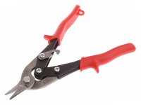 Crescent Wiss M-5R Metalmaster Bulldog Snips 248mm (9.3/4in)