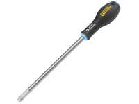 Stanley Tools FatMax® Screwdriver Pozidriv Tip PZ4 x 200mm