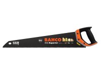 Bahco 2700-24-XT-HP Superior Handsaw 600mm (24in) 7 TPI