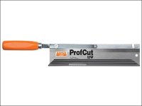 Bahco PC-10-DTF ProfCut Dovetail Saw Flexible 250mm (10in) 15 TPI
