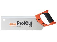 Bahco PC-12-TEN ProfCut Tenon Saw 300mm (12in) 11 TPI