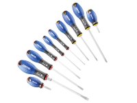 Expert E160905 Screwdriver Set, 10 Piece