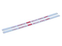 Faithfull Hacksaw Blades 300mm (12in) x 24 TPI (Pack 2)