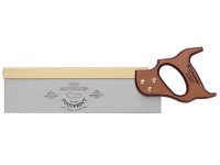 Footprint 256 Brass Back Tenon Saw 350mm (14in) 13 TPI