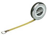 Crescent Lufkin W606PD EXECUTIVE® Diameter Tape 6ft (Width 1/4in)