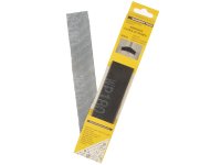 Monument Tools 3024O Abrasive Clean Up Strips (Pack of 10)