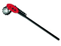 RIDGID Chain Tong - Single-Ended 114-457mm (4-18in) Capacity 3215