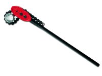RIDGID Chain Tong - Double-Ended 26-114mm (3/4-4in) Capacity 3231