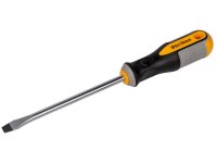 Roughneck Screwdriver Flared Tip 8.0 x 150mm