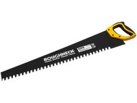 Roughneck R33 Masonry Saw 700mm (28in) 1.2 TPI