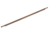 Roughneck Bowsaw Blade - Small Teeth 525mm (21in)