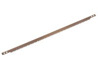 Roughneck Bowsaw Blade - Small Teeth 750mm (30in)