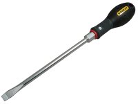 Stanley Tools FatMax® Bolster Screwdriver Flared Tip 6.5 x 150mm