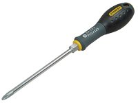 Stanley Tools FatMax® Bolster Screwdriver Phillips Tip PH2 x 125mm