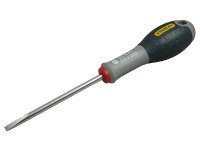Stanley Tools FatMax® Stainless Steel Screwdriver Parallel Tip 5.5 x 100mm