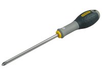 Stanley Tools FatMax® Stainless Steel Screwdriver Phillips Tip PH2 x 125mm