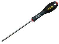 Stanley Tools FatMax® Screwdriver Flared Tip 4.0 x 100mm