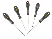 Stanley Tools FatMax® Screwdriver Set, 5 Piece