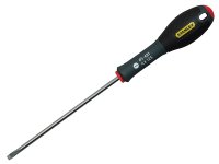 Stanley Tools FatMax® Screwdriver Flared Tip 4.0 x 125mm