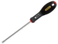 Stanley Tools FatMax® Screwdriver Flared Tip 5.5 x 125mm