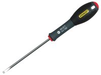 Stanley Tools FatMax® Screwdriver Parallel Tip 4.0 x 100mm (Loose)
