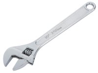 BlueSpot Tools Adjustable Wrench 250mm (10in)