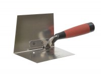 Marshalltown M24D Internal Dry Wall Corner Trowel DuraSoft® Handle