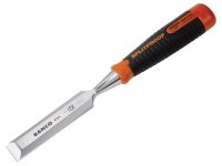 Bahco 434 Bevel Edge Chisel 25mm (1in)