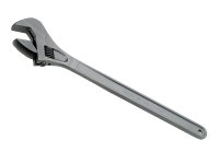 Bahco 86 Black Adjustable Wrench 600mm (24in)