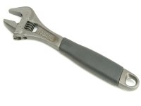 Bahco 9070 Black ERGO Adjustable Wrench 150mm (6in)