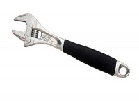 Bahco 9070C Chrome ERGO Adjustable Wrench 150mm (6in)