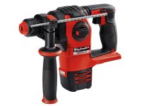 Einhell Herocco Brushless SDS Plus Rotary Hammer 18V Bare Unit