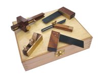 Faithfull Set of 5 Mini Tools