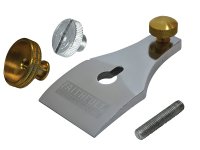 Faithfull Lever Cap Adjuster Nut & Screws for No 4 & 5 Planes