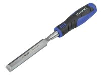 Faithfull Soft Grip Bevel Edge Chisel 19mm (3/4in)