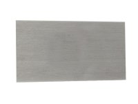 Faithfull Cabinet Scraper Flat Metal 150mm