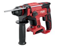 Flex Power Tools CHE 18.0-EC Brushless SDS Drill 18V Bare Unit