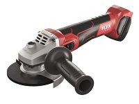 Flex Power Tools LB 125 18.0-EC C Grinder 125mm 18V Bare Unit